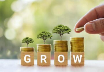 Grow Money Tree